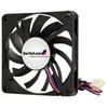 Image de STARTECH Ventilateur PC à Double Roulement à Billes - Alimentation TX3 - 70 mm - 1 - Double Roulement à Billes