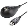 Image de StarTech.com Cable d'Extension Male/Femelle USB 2.0 de 1.50m - Prolongateur USB pour Bureau - 1x USB A Male - 1x USB A Femelle - rallonge de cable USB - USB pour USB - 1.5 m
