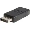 Image de Adaptateur Displayport Vers Hdmi Startech Dp2hdmiadap Compact