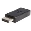 Image de StarTech.com Adaptateur video DisplayPort vers HDMI - Convertisseur DP vers HDMI - 1920 x 1200 - Noir - adaptateur video - DisplayPort / HDMI