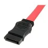 Image de StarTech.com 20in Slimline SATA to SATA with LP4 Power Cable Adapter - cable SATA - 50.8 cm