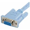 Image de Câble Réseau Rigide Utp 6ème Catégorie Startech Db9concabl6 1,8 M
