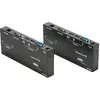 Image de Kvm Extender Startech.com Sv565utpueu - Extension Usb Vga Jusqu'à 150 M