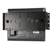 Image de StarTech.com Support de fixation d'ecran LCD VESA universel pour rack ou armoire 48 cm kit de montage - pour ecran LCD - noir