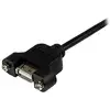 Image de Câble Prolongateur Usb Startech.com Usb Type A 30 Cm
