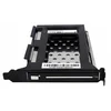 Image de Boîtier Pour Disque Dur Startech S25slotr