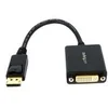 Image de StarTech.com Adaptateur video DisplayPort vers DVI - Convertisseur DP vers DVI-D - M/F - 1920x1200 / 1080p - Adaptateur DisplayPort