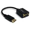 Image de StarTech.com Adaptateur Actif DisplayPort / VGA - 22 cm