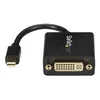 Image de StarTech.com Adaptateur video Mini DisplayPort vers DVI - 1920 x 1200 - Blanc - adaptateur DVI - 10.2 cm