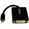 Image de Adaptateur Mini DisplayPort vers DVI-I (Dual Link)