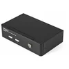 Image de Switch Kvm Startech Sv231hdmiua Fhd Hdmi Usb Noir
