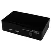 Image de StarTech.com Commutateur KVM HDMI USB 2 ports avec audio