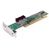 Image de StarTech.com Carte adaptateur PCI vers PCI Express - Adaptateur pour logement PCIe x1 vers PCI