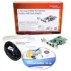 Image de Carte Adaptateur PCI Express vers 3 Ports FireWire - STARTECH - Faible Encombrement - 800 et 400