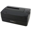 Image de StarTech.com Station d'accueil pour Disque Dur SATA / SSD 2,5 ou 3,5 avec USB 3.0 - station d'accueil HDD - SATA 3Gb/s - USB 3.0