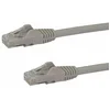 Image de Câble Réseau Rigide Utp 6ème Catégorie Startech N6patch75gr 22,9 Cm