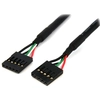 Image de Cable Adaptateur Usb Idc