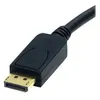 Image de Câble Adaptateur Displayport Vers Dvi De 1,8 M - Câble Adaptateur Dp Vers Dvi De 1,8m