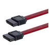Image de StarTech.com Cable SATA Serial ATA 30 cm - cable SATA - 30.5 cm