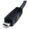 Image de Cable Micro Usb 15 Cm
