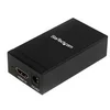 Image de StarTech.com Adaptateur actif video DVI ou HDMI® vers DisplayPort® - Convertisseur DP - M/F - 1900 x 1200 - convertisseur video - noir