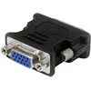 Image de Adaptateur Dvi Vers Vga Startech Conversion Fiable Et Connectique De Qualité