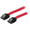 Image de StarTech.com Cable SATA avec verrouillage de 20 cm - cable SATA - 20 cm