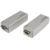 Image de Startech.com Serial Rs232/db-9 Carte Et Adaptateur D'interfaces