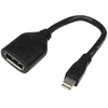 Image de Startech.com Câble Adaptateur Mini Diplayport Vers Displayport - 15 Cm - M / F