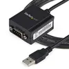 Image de Adaptateur Startech Icusb2321f (1,8 M) Usb A 2.0 Db9