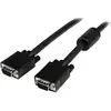 Image de Câble Vga Startech Mxtmmhq10m - 10 Mètres, Coaxial Hd15