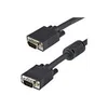 Image de StarTech.com Cable VGA coaxial de 15 m HD15 pour ecran haute resolution - M/M - cable VGA - 15 m