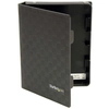 Image de Startech.com Boîte De Protection Antistatique Pour Disque Dur 2.5 Pouces - Noir - 3 Pièces