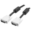 Image de StarTech.com Cable d'ecran Dual Link DVI-D 5m - M/M - cable DVI - 5 m