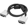 Image de Câble Dual Link Dvi-d De 3 M - M/m - 2560 X 1600 - Cordon Dvi Vers Dvi Pour Écran