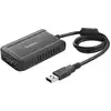 Image de Adaptateur Usb Vga Startechcom Usb2vgae3 Haute Résolution