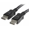 Image de Câble Displayport Startech Displ1m 1 M 4k Ultra Hd Noir