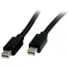 Image de Câble Mini Displayport Startech Mdisp2m 2m 4k Ultra Hd