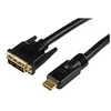 Image de StarTech.com Cable HDMI vers DVI-D de 3 m - M/M - cable adaptateur - HDMI / DVI - 3 m