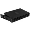 Image de StarTech.com Convertisseur pour disque dur SATA ou SAS 2,5 vers SATA 3,5 - Adaptateur HDD / SSD - adaptateur pour baie de stockage