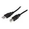 Image de StarTech.com Cable USB 2.0 actif A vers B de 10 m - M/M - cable USB - USB pour USB type B - 9.15 m