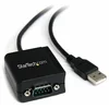 Image de Adaptateur Usb Vers Rs232 Startech Icusb2321fis 1,8 M
