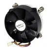Image de StarTech.com Ventilateur de processeur 95 mm avec dissipateur thermique pour Socket LGA1156/1155 avec PWM - refroidisseur de processeur