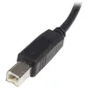 Image de Cable Usb 2.0 A