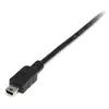 Image de Cable Usb 2.0 A Vers