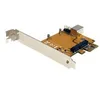 Image de StarTech.com Adaptateur de carte PCI Express vers Mini PCI Express - Adaptateur de carte Mini PCI - PCIe