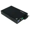 Image de Convertisseur De Média Multimode Startech Et90110sc2 Noir