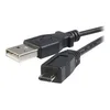 Image de StarTech.com Cable Micro USB 1 m - A vers Micro B - cable USB - USB pour Micro-USB de type B - 1 m