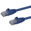 Image de Câble Réseau Rigide Utp 6ème Catégorie Startech N6patc10mbl 10 M