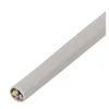 Image de StarTech.com 1000 ft Bulk Roll of Gray CMR Cat5e Solid UTP Cable - cable en vrac - 304.8 m - gris